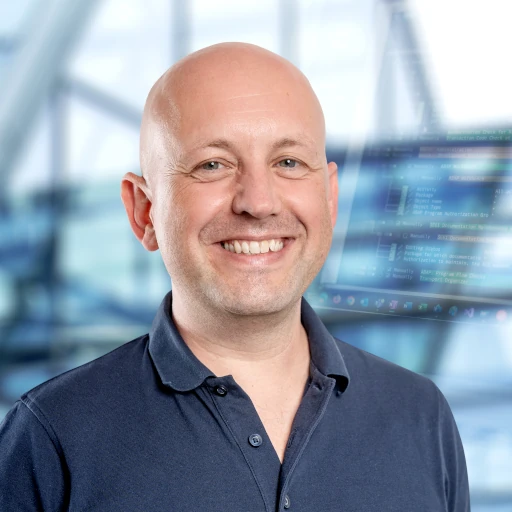 André Krämer