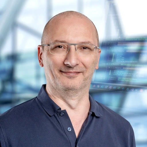Ronny Schneider